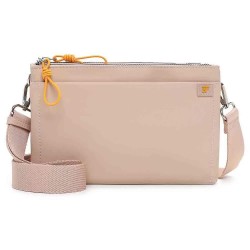 чанта,за,през,рамо,всички,чанти,suri,frey,sfy,alley,small,shoulder,bag,pink,(light,rose)
