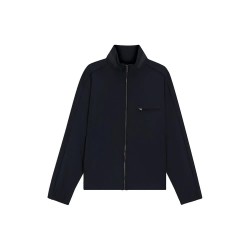 Яке BOSS Curiol 10276898 jacket - Blue (Dark Blue) яке,мъжки,якета,дамски,якета,и,палта,boss,curiol,10276898,jacket,blue,(dark,blue)