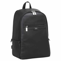 Раница BOSS Lewys 10279848 backpack - Black (Black) раница,раници,boss,lewys,10279848,backpack,black,(black)