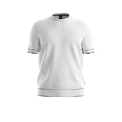 блуза,мъжки,пуловери,дамски,пуловери,boss,norberto,10278961,sweater,white,(white)