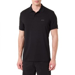 дамски,блузи,с,яка,мъжки,блузи,с,яка,boss,pio,2,10279643,short,sleeve,polo,black,(black)