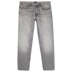 Дънки BOSS Re.Maine 2 Bo 10281372 jeans - Grey (Light / Pastel Grey) дънки,мъжки,панталони,дамски,панталони,boss,re.maine,2,bo,10281372,jeans,grey,(light,pastel,grey)
