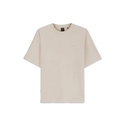 тениска,мъжки,тениски,дамски,тениски,boss,rib,10280710,t,shirt,beige,(light,beige)