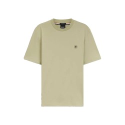 тениска,мъжки,тениски,дамски,тениски,boss,taut,10263030,short,sleeve,t,shirt,beige,(dark,beige)