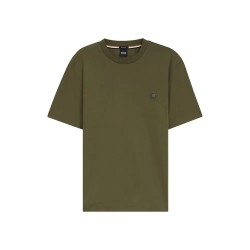 тениска,мъжки,тениски,дамски,тениски,boss,taut,10263030,short,sleeve,t,shirt,green,(open,green)