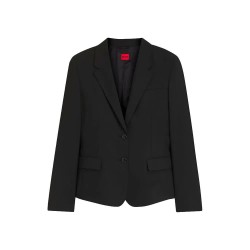 яке,мъжки,якета,дамски,якета,и,палта,hugo,aredana,10282820,jacket,black,(black)