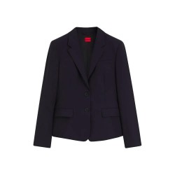 яке,мъжки,якета,дамски,якета,и,палта,hugo,aredana,10282820,jacket,blue,(dark,blue)