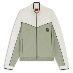 блуза,мъжки,пуловери,hugo,darynt,10268480,sweatshirt,green,(light,pastel,green)
