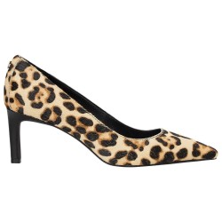 Обувки HUGO Devany 10282548 shoes - Beige (Light / Pastel Brown) обувки,дамски,обувки,hugo,devany,10282548,shoes,beige,(light,pastel,brown)