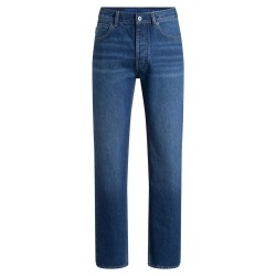 дънки,мъжки,панталони,дамски,панталони,hugo,jonah,10281175,jeans,blue,(medium,blue)
