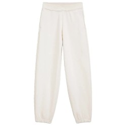 Анцуг HUGO Nuembrie 10270025 BLUE sweat pants - White (Open White) анцуг,мъжки,панталони,дамски,панталони,hugo,nuembrie,10270025,blue,sweat,pants,white,(open,white)