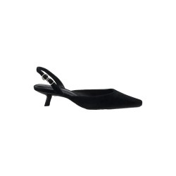 Обувки HUGO Seleny 10274202 shoes - Black (Black) обувки,дамски,обувки,hugo,seleny,10274202,shoes,black,(black)