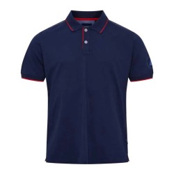 Sea ranch Devin short sleeve polo - Blue (SR Navy) дамски,блузи,с,яка,мъжки,блузи,с,яка,sea,ranch,devin,short,sleeve,polo,blue,(sr,navy)