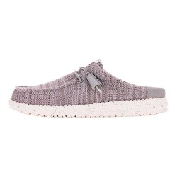 Обувки Hey dude HD43103 shoes - Grey (Granite Grey) обувки,мъжки,обувки,hey,dude,hd43103,shoes,grey,(granite,grey)