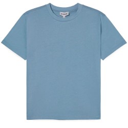 тениска,мъжки,тениски,дамски,тениски,balmohk,30000122,regular,fit,short,sleeve,t,shirt,blue,(light,blue)
