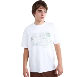 тениска,мъжки,тениски,дамски,тениски,balmohk,30000438,short,sleeve,t,shirt,white,(white)