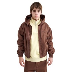 яке,мъжки,якета,дамски,якета,и,палта,balmohk,30000469,basic,jacket,brown,(brown,out)