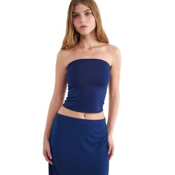 потник,дамски,топове,balmohk,30000505,sleeveless,top,blue,(navy,blue)