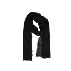 Balmohk 30000780 handkerchief - Black (Black) ръкавици,шапки,и,шалове,balmohk,30000780,handkerchief,black,(black)