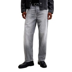 Дънки Jack & jones Alex Original Cb 299 jeans - Grey (Black Denim) дънки,мъжки,панталони,дамски,панталони,jack,&,jones,alex,original,cb,299,jeans,grey,(black,denim)