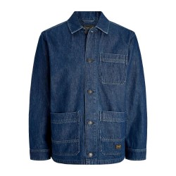 мъжки,якета,дамски,якета,и,палта,jack,&,jones,bluderry,plus,size,overshirt,blue,(blue,denim)