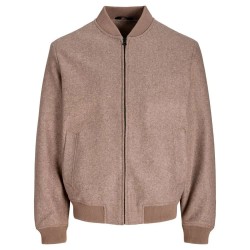 яке,мъжки,якета,дамски,якета,и,палта,jack,&,jones,james,jacket,brown,(greige)