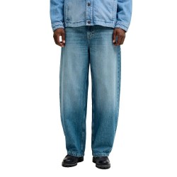 Дънки Jack & jones Joey Rew 871 St jeans - Blue (Blue Denim) дънки,мъжки,панталони,дамски,панталони,jack,&,jones,joey,rew,871,st,jeans,blue,(blue,denim)