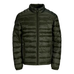 Яке Jack & jones Kingsley padded jacket - Green (Rosin) яке,мъжки,якета,дамски,якета,и,палта,jack,&,jones,kingsley,padded,jacket,green,(rosin)