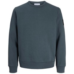 блуза,мъжки,пуловери,jack,&,jones,leveland,sweatshirt,grey,(turbulence)
