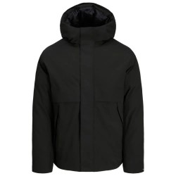 Яке Jack & jones Moon jacket - Black (Black) яке,мъжки,якета,дамски,якета,и,палта,jack,&,jones,moon,jacket,black,(black)