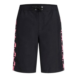 Бански гащета Jack & jones Oahu Board swimming shorts - Black (Black) бански,гащета,мъжки,бански,костюми,jack,&,jones,oahu,board,swimming,shorts,black,(black)