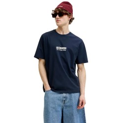 тениска,мъжки,тениски,дамски,тениски,jack,&,jones,savona,box,short,sleeve,t,shirt,blue,(sky,captain)