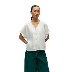 риза,с,къс,ръкав,дамски,ризи,мъжки,ризи,object,frame,short,sleeve,shirt,white,(cloud,dancer)