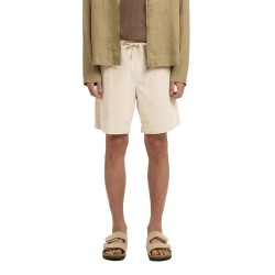 къси,панталони,мъжки,панталони,дамски,панталони,selected,jace,regular,fit,shorts,beige,(fog)