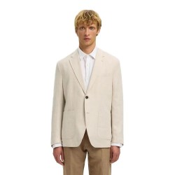 сако,мъжки,сака,selected,reg,charles,linen,blazer,beige,(oatmeal)