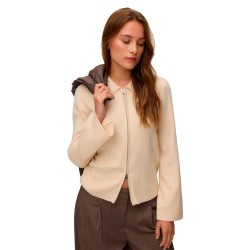 Жилетка Vero moda Awhanna cardigan - Beige (Whitecap Grey) жилетка,мъжки,пуловери,дамски,пуловери,vero,moda,awhanna,cardigan,beige,(whitecap,grey)