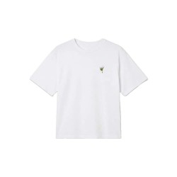 тениска,мъжки,тениски,дамски,тениски,vero,moda,paulina,thea,short,sleeve,t,shirt,white,(bright,white,tulips)
