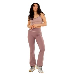 клин,дамски,клинове,дамски,чорапогащи,и,клинове,fundango,flare,leggings,pink,(nugat)