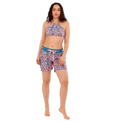 бански,гащета,дамски,бански,костюми,fundango,lamia,swimming,shorts,blue,(brasil)