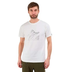тениска,мъжки,тениски,дамски,тениски,fundango,montes,graphic,short,sleeve,t,shirt,white,(stone)