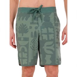 бански,гащета,мъжки,бански,костюми,fundango,neal,swimming,shorts,green,(aztheken)