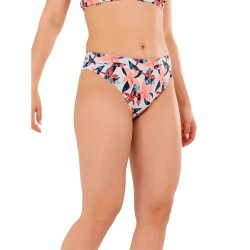 дамски,бански,костюми,fundango,sahara,midwaist,bikini,bottom,white,(rainbow)