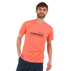 тениска,мъжки,тениски,дамски,тениски,fundango,vital,graphic,short,sleeve,t,shirt,orange,(coral)