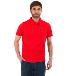 дамски,блузи,с,яка,мъжки,блузи,с,яка,fundango,zeno,ii,tech,short,sleeve,polo,red,(blood)