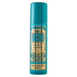 хигиена,тяло,4711,150ml,spray,deodorant,blue