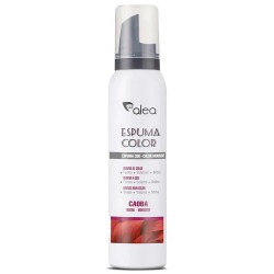 Azalea Color Mahogany 200ml Hair Mousse - Clear хигиена,коса,azalea,color,mahogany,200ml,hair,mousse,clear