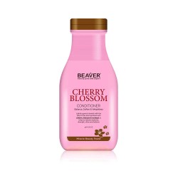 хигиена,коса,beaver,cherry,blossom,350ml,conditioner,pink