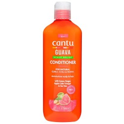 хигиена,коса,cantu,guava,&,ginger,scalp,relief,400ml,conditioner,orange