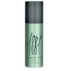 хигиена,тяло,cerruti,1881,150ml,spray,deodorant,green