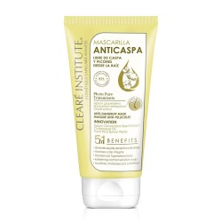 специфични,козметични,продукти,cleare,institute,anti,dandruff,150ml,hair,mask,clear